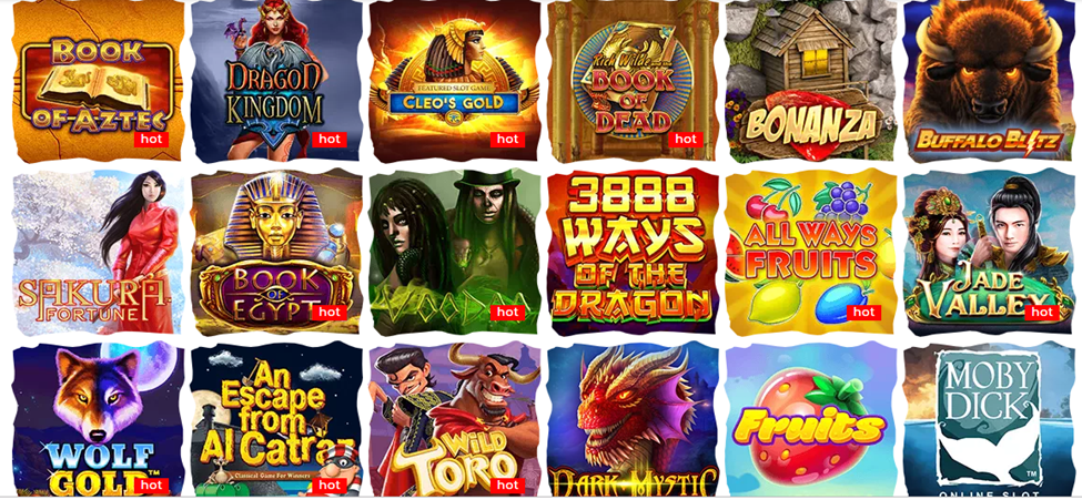 Enjoy 150+ 100 percent free Blackjack 5 dragons Games On the internet 2023 No Install